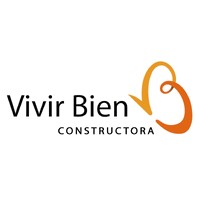 Constructora Vivir Bien logo - Similar company to Once Constructora