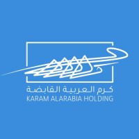 Karam Alarabia Holding logo - Similar company to Mwhoob - موهوب