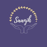 Saanjh- Community service logo - Similar company to What The Bleeep!!!