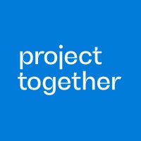 ProjectTogether logo - Similar company to Bmw Foundation Herbert Quandt
