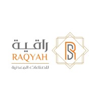 شركة راقية للصناعة - Raqyah for Industrial Company logo - Similar company to Sasec Excellence For Industry (Sasec)