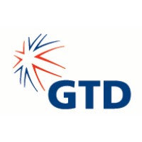GT Display Ltd logo - Similar company to Summerhill Packaging Ltd