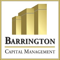 Barrington Capital Management, Inc. logo - Similar company to V Shield Ag