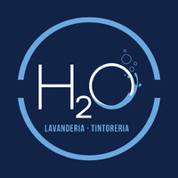 H2O Lavandería | Tintorería logo - Similar company to Canarytextil