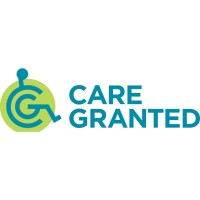 Care Granted logo - Similar company to Same Day Delivery