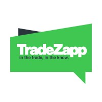 TradeZapp logo - Similar company to Bigframe Technologies Pvt Ltd. - India