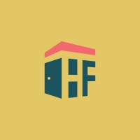 Home Forward logo - Similar company to Leadrilla (Powered By Salesriver)