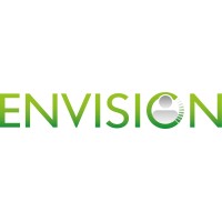 ENVISION logo - Similar company to Covend
