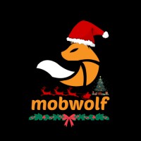 Mobwolf logo - Similar company to Sahara (Hk) Network Technology Limited