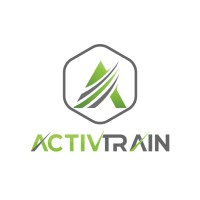 ACTIVTRAIN logo - Similar company to Wedealee