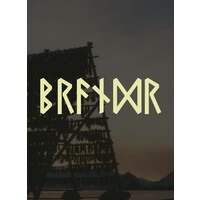 BRANDR logo - Similar company to Brandr