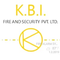 K.B.I. FIRE AND SECURITY PRIVATE LIMITED logo - Similar company to Self Grow Technologies