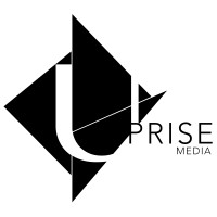 UPRISE Media logo - Similar company to Ateam.Co