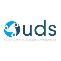 IUDS - Instituto Universal De Desenvolvimento Social logo - Similar company to Estagiando