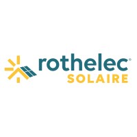ROTHELEC SOLAIRE logo - Similar company to Rothelec