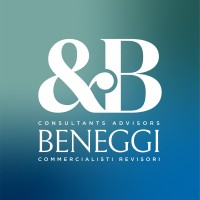 Beneggi e Associati logo - Similar company to Studio Della Bella Associato