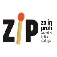 Za in proti, Zavod za kulturo dialoga logo - Similar company to Za Technologies