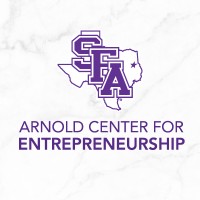 Arnold Center for Entrepreneurship logo - Similar company to Stephen F. Austin State University Alumni Association