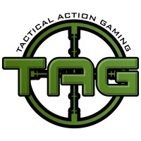 Tactical Action Gaming