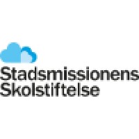 Stadsmissionens Skolstiftelse logo - Similar company to Sensus