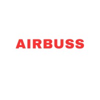 Airbuss logo - Similar company to Artvikta Studio