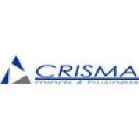 Crisma logo - Similar company to Mec Informatica S.R.L.