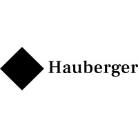 Hauberger logo - Similar company to Vault Am S.À R.L. (Aifm)