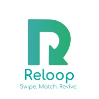 Reloop logo - Similar company to Stealth