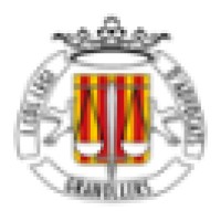 Il·lustre Col·legi d'Advocats de Granollers Vallès Oriental (ICAVOR) logo - Similar company to Scaf. Societat Catalana Advocats Família