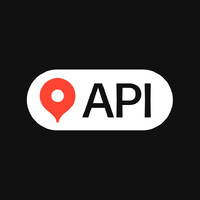 Yandex Maps API logo - Similar company to Yandex.Maps