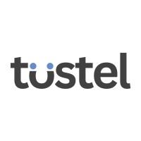 Tustel logo - Similar company to Sac A' Do
