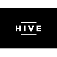 HIVE DMCC logo - Similar company to Hübsch Uniforms