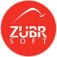 ZubrSoft logo - Similar company to Yusef Aktar