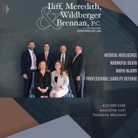 ILIFF, MEREDITH, WILDBERGER & BRENNAN, P.C