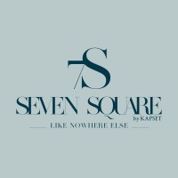 Seven Square by Kapset logo - Similar company to Kapset Group