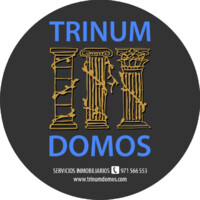 Trinum Domos logo - Similar company to Grup Joan Garau