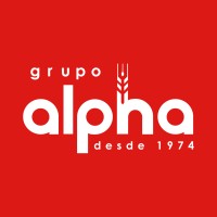 GRUPO ALPHA COLOMBIA logo - Similar company to Grupo Alpha