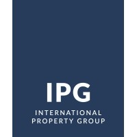 International Property Group logo - Similar company to Yachtdrop