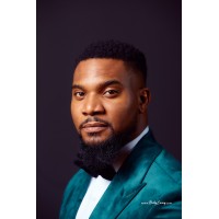 Keeping Up With KR (Kunle Remi) logo - Similar company to Bluxies Incorporated
