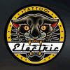 Electric Tattoo logo - Similar company to Platt Insurance
