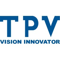 TPV Displays Polska Sp. z o.o. logo - Similar company to Apagroup - Your Technology. Reinvented