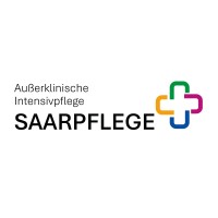 SAARPFLEGE Außerklinische Intensivpflege GmbH logo - Similar company to Quasaar Gmbh