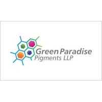 Green Paradise Pigments logo - Similar company to Anugrah Industreis