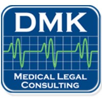 Dmk Medical Legal Consulting