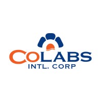 CoLabs logo - Similar company to Triveni Pharma Laboratories