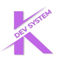 DevK System logo - Similar company to Smb Digitalzone