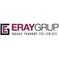 Eray Grup İnşaat Taahhüt TİC LTD ŞTİ logo - Similar company to Yavuz Ergün İnşaat