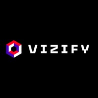 Vizify logo - Similar company to Fearlessly Authentic | New Era Leadership