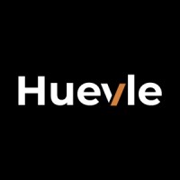 Huevle logo - Similar company to Coldespy