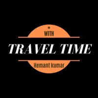 Travel Time with Hemant Kumar logo - Similar company to Travel Magica